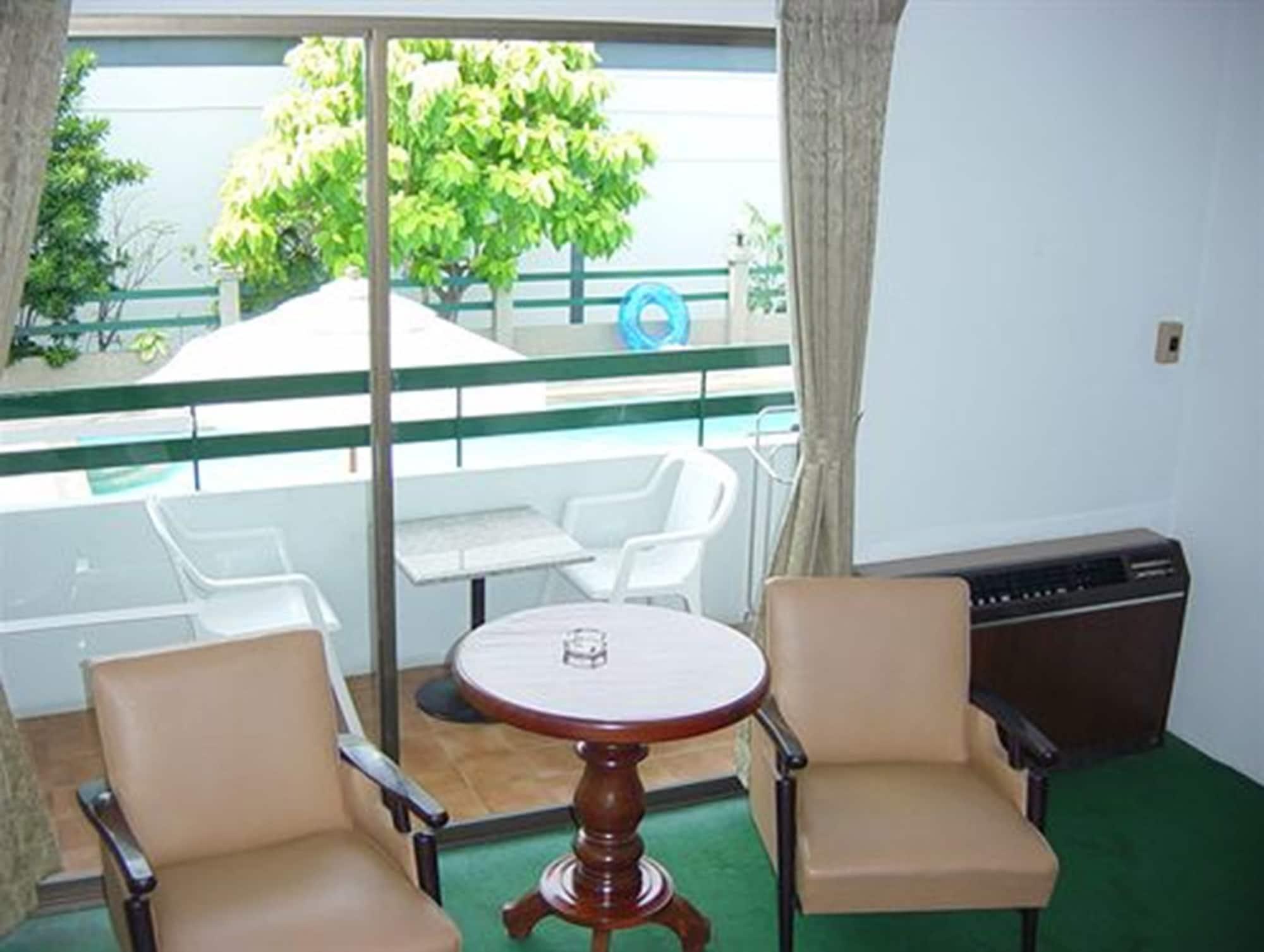 Sirin Hotel Hua Hin Exterior foto