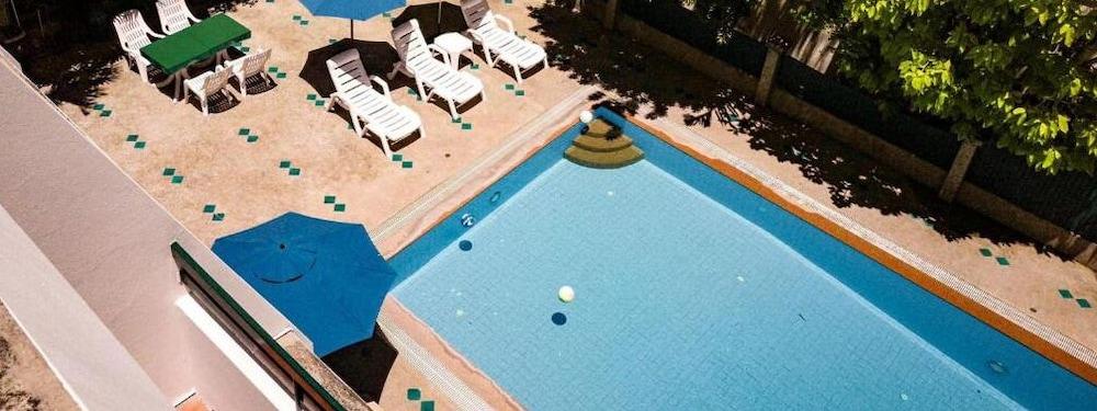 Sirin Hotel Hua Hin Exterior foto